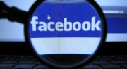 Το Facebook ο νούμερο ένα στόχος κλοπής στοιχείων λογαριασμού