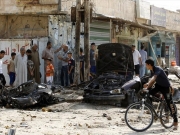 Tουλάχιστον 17 νεκροί σε επιθέσεις στο Ιράκ
