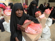 Αντιμέτωποι με λιμό 14 εκατ. άνθρωποι στην Υεμένη