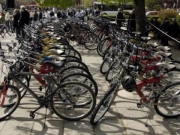 Πενήντα νέα ποδήλατα στα Τρίκαλα