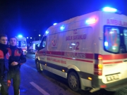 Έκρηξη στο Ντιγιάρμπακιρ: Ένας νεκρός, 50 τραυματίες