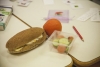 Ένα σάντουιτς κατά του υποσιτισμού μαθητών