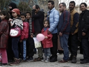 Περί τα 600 εκ. ευρώ θα κοστίσει φέτος η προσφυγική κρίση