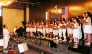 Στο 18ο διεθνές φεστιβάλ Καρπενησίου η παιδική χορωδία Ελασσόνας