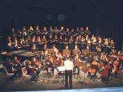 Συναυλία της Χορωδίας «Solarte»