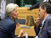 Το ΔΝΤ ζητά τόκους παρά να πληρωθούν συντάξεις