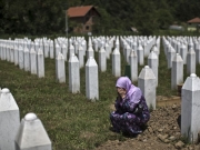 Η γενοκτονία της Σρεμπρένιτσα