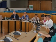 Ευρωπαϊκό πρόγραμμα για «πράσινα» και φιλικά δημόσια μεταφορικά μέσα