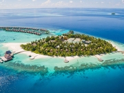 Νησιά-φρούρια θα χτίζουν οι Μαλδίβες