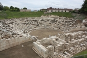 «Αναγεννιέται» το δράμα στο Αρχαίο Θέατρο της Λάρισας