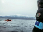 Η Γερμανία διαψεύδει την Bild για την FRONTEX στο Αιγαίο