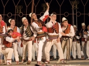 «Ζωντανεύει» η παράδοση Αλβανίας και Ελλάδος