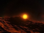 Καυτός εξωπλανήτης με θερμοκρασία 4.300 βαθμούς Κελσίου
