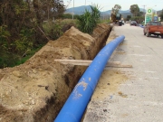 Νέα έργα ύδρευσης 6,2 εκατ. ευρώ στη Λάρισα