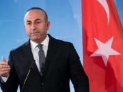 Απειλές Τσαβούσογλου για άμεση καταγγελία της συμφωνίας Τουρκίας - ΕΕ