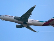 Αναγκαστική προσγείωση αεροσκάφους της Eurowings στο Κουβέιτ μετά από απειλή για βόμβα