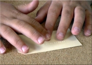 Έναρξη μαθημάτων Braille – Νοηματικής