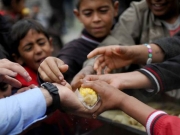 Νεκροί από πείνα 16 άνθρωποι στη Συρία