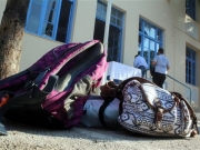 Γονείς απειλούν με κατάληψη αν ενταχθούν προσφυγόπουλα στο σχολείο