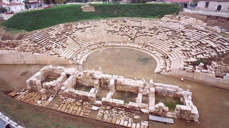 Προετοιμάζεται η ένταξη του Αρχαίου Θεάτρου στα μνημεία της UNESCO