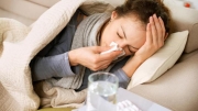 Δύο Λαρισαίες με γρίπη στη ΜΕΘ