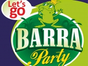 Μπάρα πάρτι στο Συκούριο