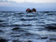Πέντε μετανάστες νεκροί σε ναυάγιο λέμβου