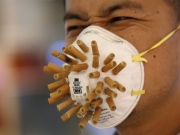 Στοίχημα η απαγόρευση καπνίσματος στην Κίνα