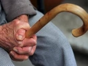 Νέα ληστεία ηλικιωμένων στη Μαγνησία