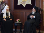 Έντονη αντίδραση Ουκρανικής Ορθόδοξης Εκκλησίας για το «αυτοκέφαλο»