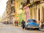 Νέοι περιορισμοί στην Κούβα