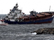 Ρωσικό πλοίο προσάραξε στη Θάλασσα του Μαρμαρά