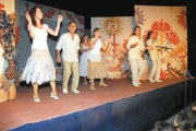 Πολιτιστικές εκδηλώσεις στο Δήμο Κραννώνα