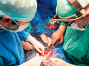 «Παρελθόν» οι χειρουργικές επεμβάσεις για τις καρδιοπάθειες