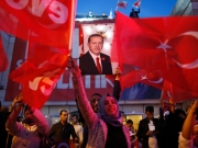Τουρκία: Εγκυρο το αποτέλεσμα του δημοψηφίσματος