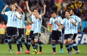 Η Αργεντινή στον τελικό