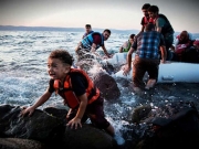 Αυξάνονται τα ασυνόδευτα προσφυγόπουλα