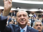 Νέος αντιτρομοκρατικός νόμος στην Τουρκία