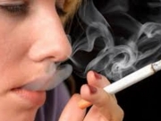 Το κάπνισμα φέρνει πρόωρη εμμηνόπαυση