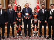 MOTOGP και Erdogan
