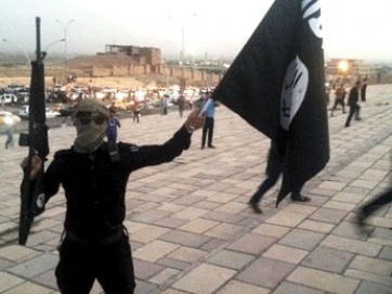 Επίθεση του ISIS με 75 νεκρούς