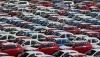 Οριακή αύξηση 0,1% στις πωλήσεις αυτοκινήτων τον Οκτώβριο φέτος