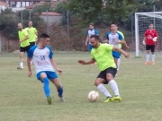 Φιλική νίκη της Δόξας Βλαχογιαννίου με 2-1
