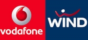 Κοινή εταιρία συστήνουν Vodafone και Wind