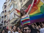 Gay Pride στην Κωνσταντινούπολη παρά την απαγόρευση των αρχών