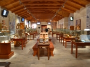 Mόνιμο μουσείο Αρχαίας Ελληνικής Τεχνολογίας