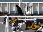 Τουλάχιστον 22 νεκροί σε προσφυγικό σκάφος ανοικτά της Λιβύης