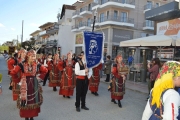 Πανελλήνιο φεστιβάλ χορού στην Ελασσόνα