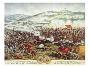 Ο πόλεμος του 1897 στη Θεσσαλία-Κρήτη και οι μεγάλες δυνάμεις