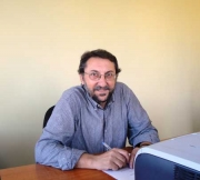 Γιώργος Σούλτης: «Μπορεί και να είμαι υποψήφιος δήμαρχος»